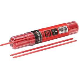 REFILL MARKER DRY HRD RED
