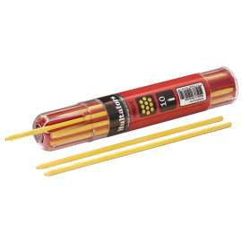 REFILL MARKER DRY HRD YELLOW