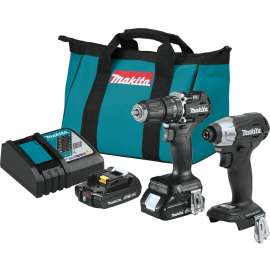 COMBO KIT SB-CMPCT CRDLSS 18V
