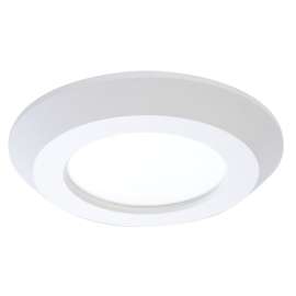 LIGHT REC LED SURF MT 8.6W 4IN