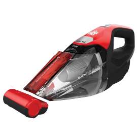 CLEANER VAC HND CRDLSS QCKFLIP