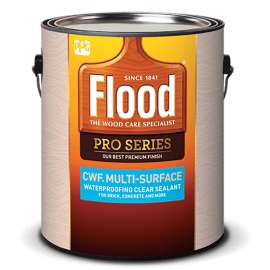 SEALER MULTI-SURF CWF CLEAR GA