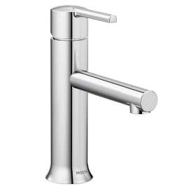 FAUCET PULLDOWN KTCHEN 1H CHRM