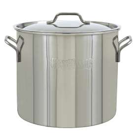 STOCKPOT STAINLESS 7.5GA