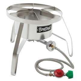 COOKER PRESSURE HIGH SS 14IN