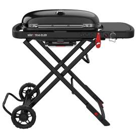 GRILL GAS PORTABLE STEALTH