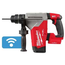 HAMMER RTRY SDSPLS M18 1-1/8IN