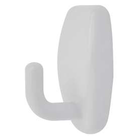 HOOK SNAP WHITE