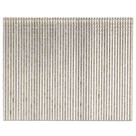 ProFIT 0712601 Finish Nail, 2-1/2 in, 16 ga Gauge, 304 Stainless Steel