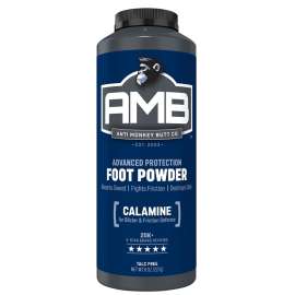 POWDER FOOT 8OZ