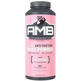 POWDER LADY ANTI FRICTION 8OZ
