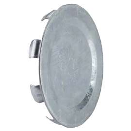 SEAL KNOCKOUT ACC STEEL 1IN
