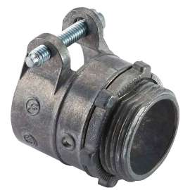 CONNECTOR SQUEEZE FLEX 3/4IN