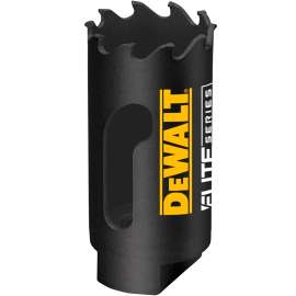 SAW HOLE CARBIDE TIP 1-1/8IN