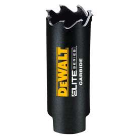 SAW HOLE CARBIDE TIP 7/8IN