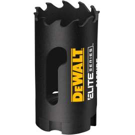 SAW HOLE CARBIDE TIP 1-1/4IN