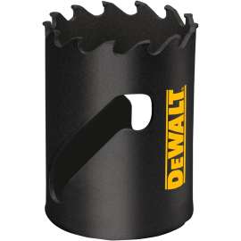 SAW HOLE CARBIDE TIP 1-3/4IN