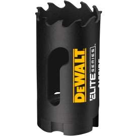 SAW HOLE CARBIDE TIP 1-3/8IN