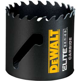 SAW HOLE CARBIDE TIP 2IN
