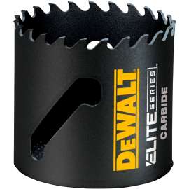 SAW HOLE CARBIDE TIP 2-1/8IN