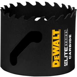 SAW HOLE CARBIDE TIP 2-1/2IN