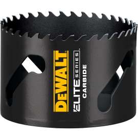 SAW HOLE CARBIDE TIP 3IN