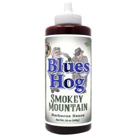 SAUCE BBQ SMOKEY MOUNTAIN 24OZ