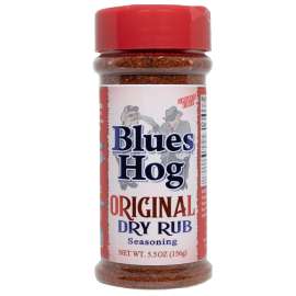 SEASONING DRY RUB ORIG 5.5OZ
