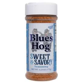 SEASONING SWEET&SAVORY 6.25OZ