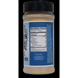 MIX MARINADE PORK 13OZ