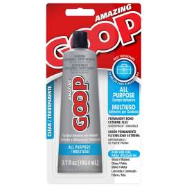ADHESIVE ALL PUR CONTACT 3.7OZ