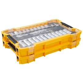 DeWALT DWMT45402 Mechanic Tool Set, 131-Piece
