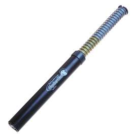 GopherHawk GH-TRP Single Gopher Trap, 21 in L, 2 in W, 2 in H