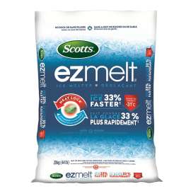 Scotts ezMelt 46202 Ice Melter, Pellet, 20 kg Bag