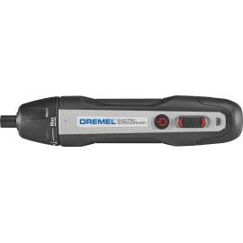 KIT SCREWDRIVER ELEC CRDLS 4V