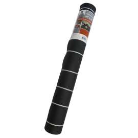 MAT RUBBER UTILITY 48X96X1/4IN
