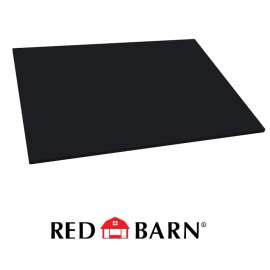 MAT RUBBER FLT/FLT 48X36X1/2IN
