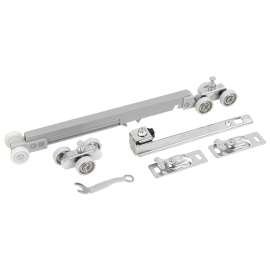 KIT DR PCKT SC BB 3W 40-60KG