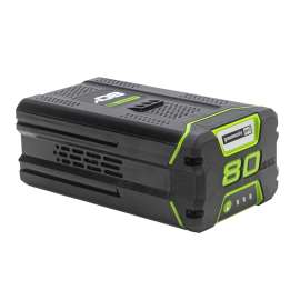 BATTERY LITHIUM-ION 80V 4.0AH