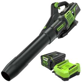 EDGER STICK BRUSHLESS 80V 8IN