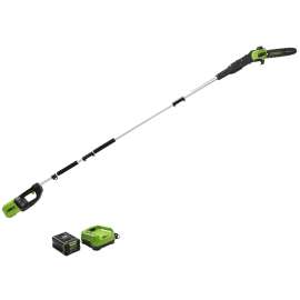 POLESAW BRSHLS CRDLSS 80V 10IN