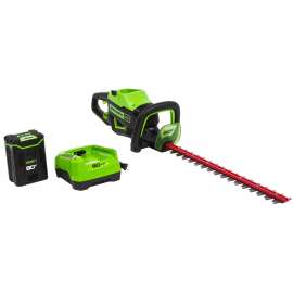 TRIMMER HEDGE BRSHLS 80V 24IN