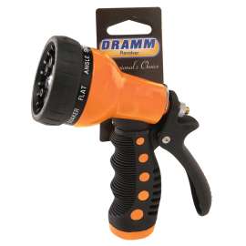NOZZLE SPRY 9PTRN REVOLVER ORG