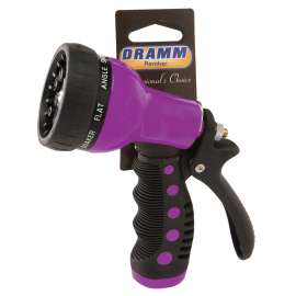 NOZZLE SPRY 9PTRN REVOLVER BRY