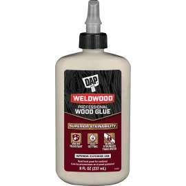 GLUE WOOD PROFESSIONAL 8OZ