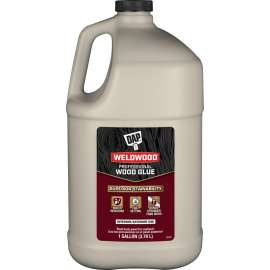GLUE WOOD PROFESSIONAL 128OZ
