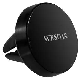 Wesdar Magnetic Car Phone Holder