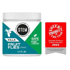 TRAP FLY FRUIT 5.4OZ