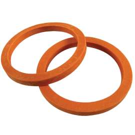 Danco 9D000 Series 80791 Washer, Rubber