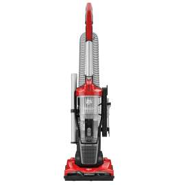 CLEANER VAC UPRGHT CMPCT BGLSS